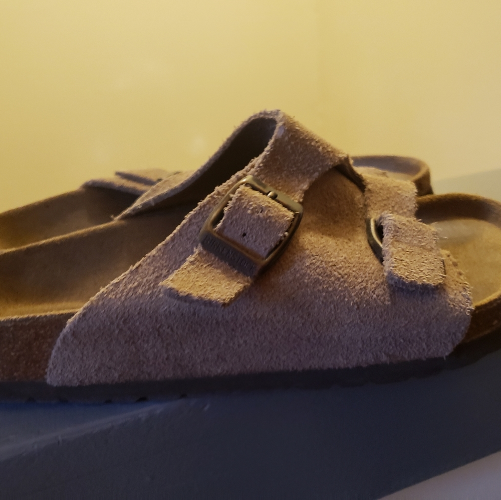 Birkenstock's